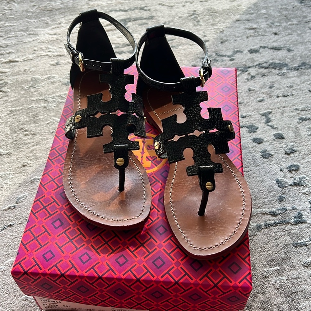 Tory Burch Phoebe sandal
